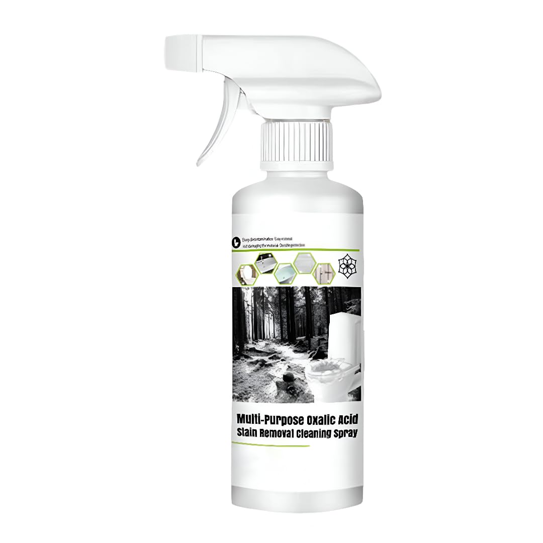 Multi-Purpose Nyuris Oxalic Acid Stain Removal Spray