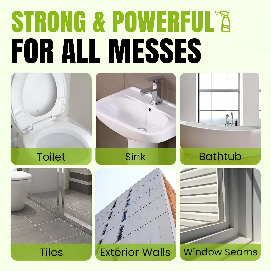 Multi-Purpose Nyuris Oxalic Acid Stain Removal Spray