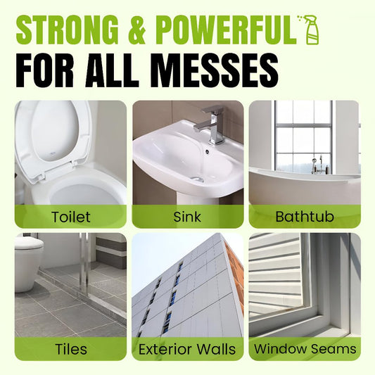 Multi-Purpose Nyuris Oxalic Acid Stain Removal Spray