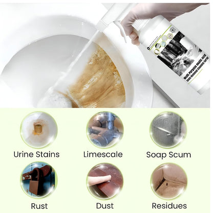 Multi-Purpose Nyuris Oxalic Acid Stain Removal Spray